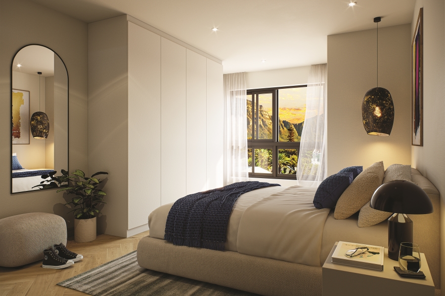 1 Bedroom Property for Sale in Wynberg Upper Western Cape